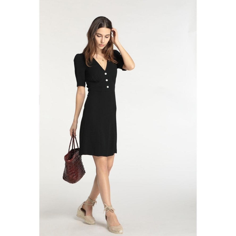 Route Matis Dress